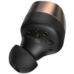 Изображение SENNHEISER MOMENTUM True Wireless 4 Black Copper (700367) Bluetooth гарнитура #3 Фото SENNHEISER MOMENTUM True Wireless 4 Black Copper (700367) Bluetooth гарнитура #3