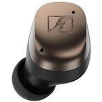 Изображение SENNHEISER MOMENTUM True Wireless 4 Black Copper (700367) Bluetooth гарнитура #7 Фото SENNHEISER MOMENTUM True Wireless 4 Black Copper (700367) Bluetooth гарнитура #7