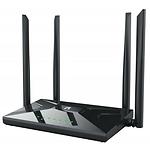 Фото Маршрутизатор NETIS NC65, WIFI 802.11ас, AC1200, 2.4/5GHz, 1x GWan, 3x GLan #1