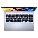 Изображение Notebook ASUS X1502ZA-BQ646 (90NB0VX2-M00V70) i3-1215U/12G/512G SSD/15.6FHD IPS/noOS #2 Фото Notebook ASUS X1502ZA-BQ646 (90NB0VX2-M00V70) i3-1215U/12G/512G SSD/15.6FHD IPS/noOS #2