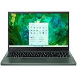 Изображение Notebook ACER Aspire Vero AV15-53P-540B (NX.KN5EU.002) i5-1335U/16G/512G SSD/15.6 IPS/Linux Фото Notebook ACER Aspire Vero AV15-53P-540B (NX.KN5EU.002) i5-1335U/16G/512G SSD/15.6 IPS/Linux