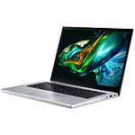 Изображение Notebook ACER Aspire 3 Spin A3SP14-31PT-P1VP (NX.KENEU.004) Pentium N200/8G/256G SSD/14" IPS/Linux #1 Фото Notebook ACER Aspire 3 Spin A3SP14-31PT-P1VP (NX.KENEU.004) Pentium N200/8G/256G SSD/14" IPS/Linux #1