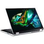 Изображение Notebook ACER Aspire 3 Spin A3SP14-31PT-P1VP (NX.KENEU.004) Pentium N200/8G/256G SSD/14" IPS/Linux #5 Фото Notebook ACER Aspire 3 Spin A3SP14-31PT-P1VP (NX.KENEU.004) Pentium N200/8G/256G SSD/14" IPS/Linux #5