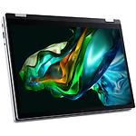 Изображение Notebook ACER Aspire 3 Spin A3SP14-31PT-P1VP (NX.KENEU.004) Pentium N200/8G/256G SSD/14" IPS/Linux #9 Фото Notebook ACER Aspire 3 Spin A3SP14-31PT-P1VP (NX.KENEU.004) Pentium N200/8G/256G SSD/14" IPS/Linux #9