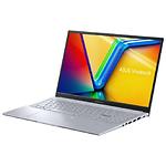 Фото Notebook ASUS K3504ZA-BQ036 (90NB11S2-M001F0) i3-1215U/8G/512G SSD/15.6FHD IPS/noOS #1
