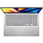 Изображение Notebook ASUS X1500EA-EJ4285 (90NB0TY6-M04RH0) Pentium 7505/8G/512G SSD/15.6FHD/noOS #1 Фото Notebook ASUS X1500EA-EJ4285 (90NB0TY6-M04RH0) Pentium 7505/8G/512G SSD/15.6FHD/noOS #1