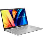 Изображение Notebook ASUS X1500EA-EJ4285 (90NB0TY6-M04RH0) Pentium 7505/8G/512G SSD/15.6FHD/noOS #4 Фото Notebook ASUS X1500EA-EJ4285 (90NB0TY6-M04RH0) Pentium 7505/8G/512G SSD/15.6FHD/noOS #4