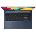 Фото Notebook ASUS X1504VA-BQ143 (90NB10J1-M00J00) i3-1315U/8G/512G SSD/15.6FHD IPS/noOS #3