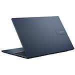 Фото Notebook ASUS X1504VA-BQ143 (90NB10J1-M00J00) i3-1315U/8G/512G SSD/15.6FHD IPS/noOS #4