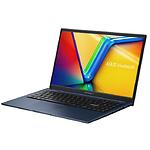 Фото Notebook ASUS X1504VA-BQ143 (90NB10J1-M00J00) i3-1315U/8G/512G SSD/15.6FHD IPS/noOS #8