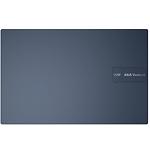 Фото Notebook ASUS X1504VA-BQ143 (90NB10J1-M00J00) i3-1315U/8G/512G SSD/15.6FHD IPS/noOS #9