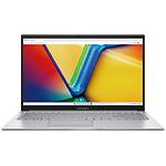 Изображение Notebook ASUS X1504VA-BQ151 (90NB10J2-M00J10) i3-1315U/8G/512G SSD/15.6FHD IPS/noOS Фото Notebook ASUS X1504VA-BQ151 (90NB10J2-M00J10) i3-1315U/8G/512G SSD/15.6FHD IPS/noOS
