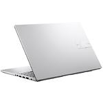 Изображение Notebook ASUS X1504VA-BQ151 (90NB10J2-M00J10) i3-1315U/8G/512G SSD/15.6FHD IPS/noOS #1 Фото Notebook ASUS X1504VA-BQ151 (90NB10J2-M00J10) i3-1315U/8G/512G SSD/15.6FHD IPS/noOS #1