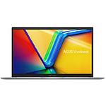 Изображение Notebook ASUS X1504VA-BQ151 (90NB10J2-M00J10) i3-1315U/8G/512G SSD/15.6FHD IPS/noOS #2 Фото Notebook ASUS X1504VA-BQ151 (90NB10J2-M00J10) i3-1315U/8G/512G SSD/15.6FHD IPS/noOS #2