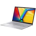 Изображение Notebook ASUS X1504VA-BQ151 (90NB10J2-M00J10) i3-1315U/8G/512G SSD/15.6FHD IPS/noOS #5 Фото Notebook ASUS X1504VA-BQ151 (90NB10J2-M00J10) i3-1315U/8G/512G SSD/15.6FHD IPS/noOS #5