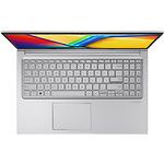 Изображение Notebook ASUS X1504VA-BQ151 (90NB10J2-M00J10) i3-1315U/8G/512G SSD/15.6FHD IPS/noOS #10 Фото Notebook ASUS X1504VA-BQ151 (90NB10J2-M00J10) i3-1315U/8G/512G SSD/15.6FHD IPS/noOS #10