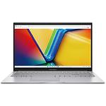 Изображение Notebook ASUS X1504VA-BQ500 (90NB10J2-M00PJ0) i3-1315U/16G/512G SSD/15.6FHD IPS/noOS Фото Notebook ASUS X1504VA-BQ500 (90NB10J2-M00PJ0) i3-1315U/16G/512G SSD/15.6FHD IPS/noOS