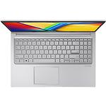 Изображение Notebook ASUS X1504VA-BQ500 (90NB10J2-M00PJ0) i3-1315U/16G/512G SSD/15.6FHD IPS/noOS #10 Фото Notebook ASUS X1504VA-BQ500 (90NB10J2-M00PJ0) i3-1315U/16G/512G SSD/15.6FHD IPS/noOS #10