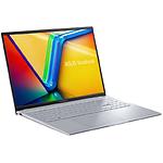 Изображение Notebook ASUS K3604VA-MB095 (90NB1072-M003S0) i3-1315U/16G/512G SSD/16WUXGA IPS/noOS #2 Фото Notebook ASUS K3604VA-MB095 (90NB1072-M003S0) i3-1315U/16G/512G SSD/16WUXGA IPS/noOS #2