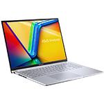 Изображение Notebook ASUS M1605YA-MB025 (90NB10R2-M000Z0) R5 7530U/16G/512G SSD/16WUXGA IPS/noOS #4 Фото Notebook ASUS M1605YA-MB025 (90NB10R2-M000Z0) R5 7530U/16G/512G SSD/16WUXGA IPS/noOS #4