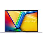 Изображение Notebook ASUS M1605YA-MB025 (90NB10R2-M000Z0) R5 7530U/16G/512G SSD/16WUXGA IPS/noOS #7 Фото Notebook ASUS M1605YA-MB025 (90NB10R2-M000Z0) R5 7530U/16G/512G SSD/16WUXGA IPS/noOS #7