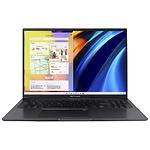 Изображение Notebook ASUS X1605VA-MB234 (90NB10N3-M009J0) i3-1315U/16G/512G SSD/16WUXGA IPS/noOS Фото Notebook ASUS X1605VA-MB234 (90NB10N3-M009J0) i3-1315U/16G/512G SSD/16WUXGA IPS/noOS