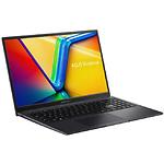 Изображение Notebook ASUS M3504YA-L1304 (90NB1181-M00CF0) R5 7530U/16G/512G SSD/15.6FHD IPS/noOS #2 Фото Notebook ASUS M3504YA-L1304 (90NB1181-M00CF0) R5 7530U/16G/512G SSD/15.6FHD IPS/noOS #2
