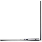 Изображение Notebook ACER Aspire 3 A315-59-337B (NX.K6TEU.00Y) i3-1215U/8G/512G SSD/15.6FHD IPS/Linux #8 Фото Notebook ACER Aspire 3 A315-59-337B (NX.K6TEU.00Y) i3-1215U/8G/512G SSD/15.6FHD IPS/Linux #8