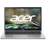 Notebook ACER Aspire 3 A315-59-56XK (NX.K6TEU.010) i5-1235U/16G/512G SSD/15.6FHD IPS/Linux - фото