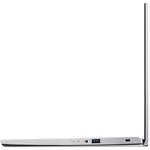 Изображение Notebook ACER Aspire 3 A315-59-32LY (NX.K6TEU.00Z) i3-1215U/16G/512G SSD/15.6FHD IPS/Linux #6 Фото Notebook ACER Aspire 3 A315-59-32LY (NX.K6TEU.00Z) i3-1215U/16G/512G SSD/15.6FHD IPS/Linux #6