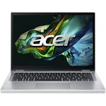Фото Notebook ACER Aspire 3 Spin A3SP14-31PT-35PU (NX.KENEU.001) i3-N305/8G/512G SSD/14" IPS/Win11Home