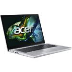 Фото Notebook ACER Aspire 3 Spin A3SP14-31PT-35PU (NX.KENEU.001) i3-N305/8G/512G SSD/14" IPS/Win11Home #1