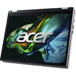 Фото Notebook ACER Aspire 3 Spin A3SP14-31PT-35PU (NX.KENEU.001) i3-N305/8G/512G SSD/14" IPS/Win11Home #3