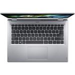 Фото Notebook ACER Aspire 3 Spin A3SP14-31PT-35PU (NX.KENEU.001) i3-N305/8G/512G SSD/14" IPS/Win11Home #9