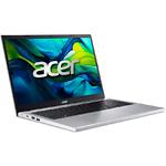 Фото Notebook ACER Aspire Go 15 AG15-31P-P4MK (NX.KRYEU.002) Intel N200/4G/128G SSD/15.6FHD IPS/Win11Home #1