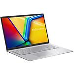 Изображение Notebook ASUS X1704VA-AU210 (90NB10V1-M007V0) i3-1315U/8G/512G SSD/17.3FHD IPS/noOS #5 Фото Notebook ASUS X1704VA-AU210 (90NB10V1-M007V0) i3-1315U/8G/512G SSD/17.3FHD IPS/noOS #5