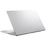 Изображение Notebook ASUS X1704VA-AU210 (90NB10V1-M007V0) i3-1315U/8G/512G SSD/17.3FHD IPS/noOS #6 Фото Notebook ASUS X1704VA-AU210 (90NB10V1-M007V0) i3-1315U/8G/512G SSD/17.3FHD IPS/noOS #6