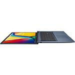 Изображение Notebook ASUS X1704ZA-AU235 (90NB10F2-M009D0) i5-1235U/16G/1000G SSD/17.3FHD IPS/noOS #2 Фото Notebook ASUS X1704ZA-AU235 (90NB10F2-M009D0) i5-1235U/16G/1000G SSD/17.3FHD IPS/noOS #2