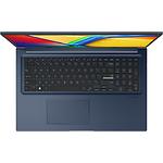Изображение Notebook ASUS X1704ZA-AU235 (90NB10F2-M009D0) i5-1235U/16G/1000G SSD/17.3FHD IPS/noOS #3 Фото Notebook ASUS X1704ZA-AU235 (90NB10F2-M009D0) i5-1235U/16G/1000G SSD/17.3FHD IPS/noOS #3