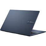 Изображение Notebook ASUS X1704ZA-AU235 (90NB10F2-M009D0) i5-1235U/16G/1000G SSD/17.3FHD IPS/noOS #4 Фото Notebook ASUS X1704ZA-AU235 (90NB10F2-M009D0) i5-1235U/16G/1000G SSD/17.3FHD IPS/noOS #4