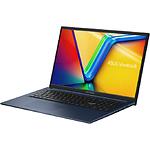 Изображение Notebook ASUS X1704ZA-AU235 (90NB10F2-M009D0) i5-1235U/16G/1000G SSD/17.3FHD IPS/noOS #10 Фото Notebook ASUS X1704ZA-AU235 (90NB10F2-M009D0) i5-1235U/16G/1000G SSD/17.3FHD IPS/noOS #10