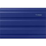 Изображение SSD Samsung T7 Shield 1TB External USB3.2/Type-C Blue (MU-PE1T0R) #9 Фото SSD Samsung T7 Shield 1TB External USB3.2/Type-C Blue (MU-PE1T0R) #9