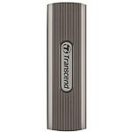 фото SSD Transcend 512GB ESD330C External USB 3.2 Gen2 Type-C (TS512GESD330C) 1050/950 MB/s