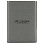 SSD Transcend 1TB ESD360C External USB 3.2 Gen2x2 Type-C (TS1TESD360C) 2000/2000 MB/s - фото