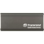 фото SSD Transcend 500Gb ESD265C External USB 3.1 GEN2 Type-C (TS500GESD265C)