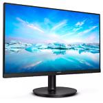 Изображение PHILIPS 24" 241V8LAB/00 VA 1920x1080, 100Гц, 4мс, 4000:1, 250кд/м2, HDMI/VGA, Аудиовыход, 2*2Вт #3 Фото PHILIPS 24" 241V8LAB/00 VA 1920x1080, 100Гц, 4мс, 4000:1, 250кд/м2, HDMI/VGA, Аудиовыход, 2*2Вт #3