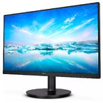 Изображение PHILIPS 24" 241V8LAB/00 VA 1920x1080, 100Гц, 4мс, 4000:1, 250кд/м2, HDMI/VGA, Аудиовыход, 2*2Вт #5 Фото PHILIPS 24" 241V8LAB/00 VA 1920x1080, 100Гц, 4мс, 4000:1, 250кд/м2, HDMI/VGA, Аудиовыход, 2*2Вт #5