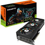 Изображение Видеокарта Gigabyte GeForce RTX4070 Ti 12GB (GV-N407TGAMING OCV2-12GD) Фото Видеокарта Gigabyte GeForce RTX4070 Ti 12GB (GV-N407TGAMING OCV2-12GD)