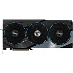 Изображение Видеокарта Gigabyte GeForce RTX4070 Ti Super 16Gb (GV-N407TSAORUS M-16GD) #1 Фото Видеокарта Gigabyte GeForce RTX4070 Ti Super 16Gb (GV-N407TSAORUS M-16GD) #1