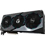 Изображение Видеокарта Gigabyte GeForce RTX4070 Ti Super 16Gb (GV-N407TSAORUS M-16GD) #4 Фото Видеокарта Gigabyte GeForce RTX4070 Ti Super 16Gb (GV-N407TSAORUS M-16GD) #4